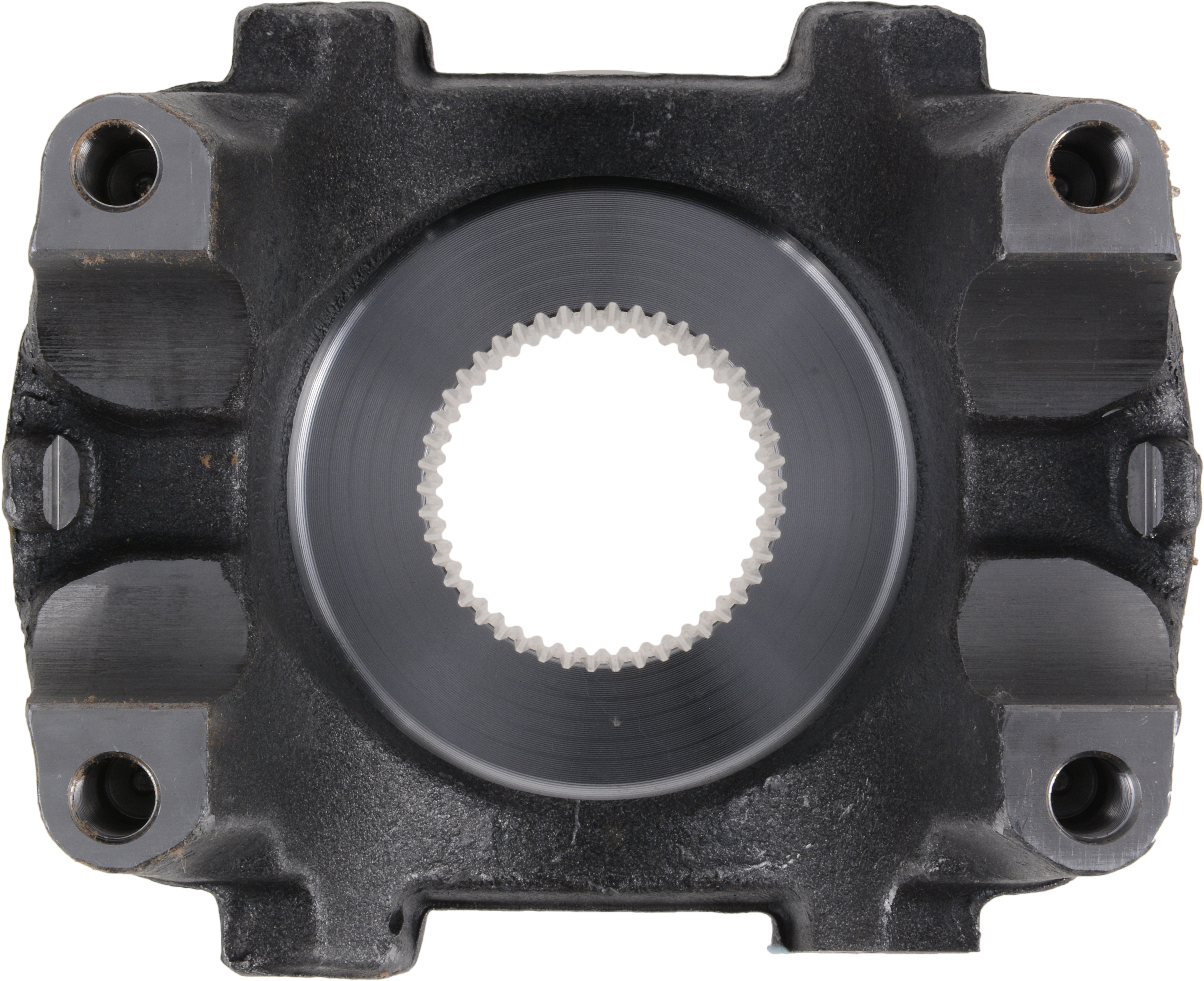 Differential End Yoke