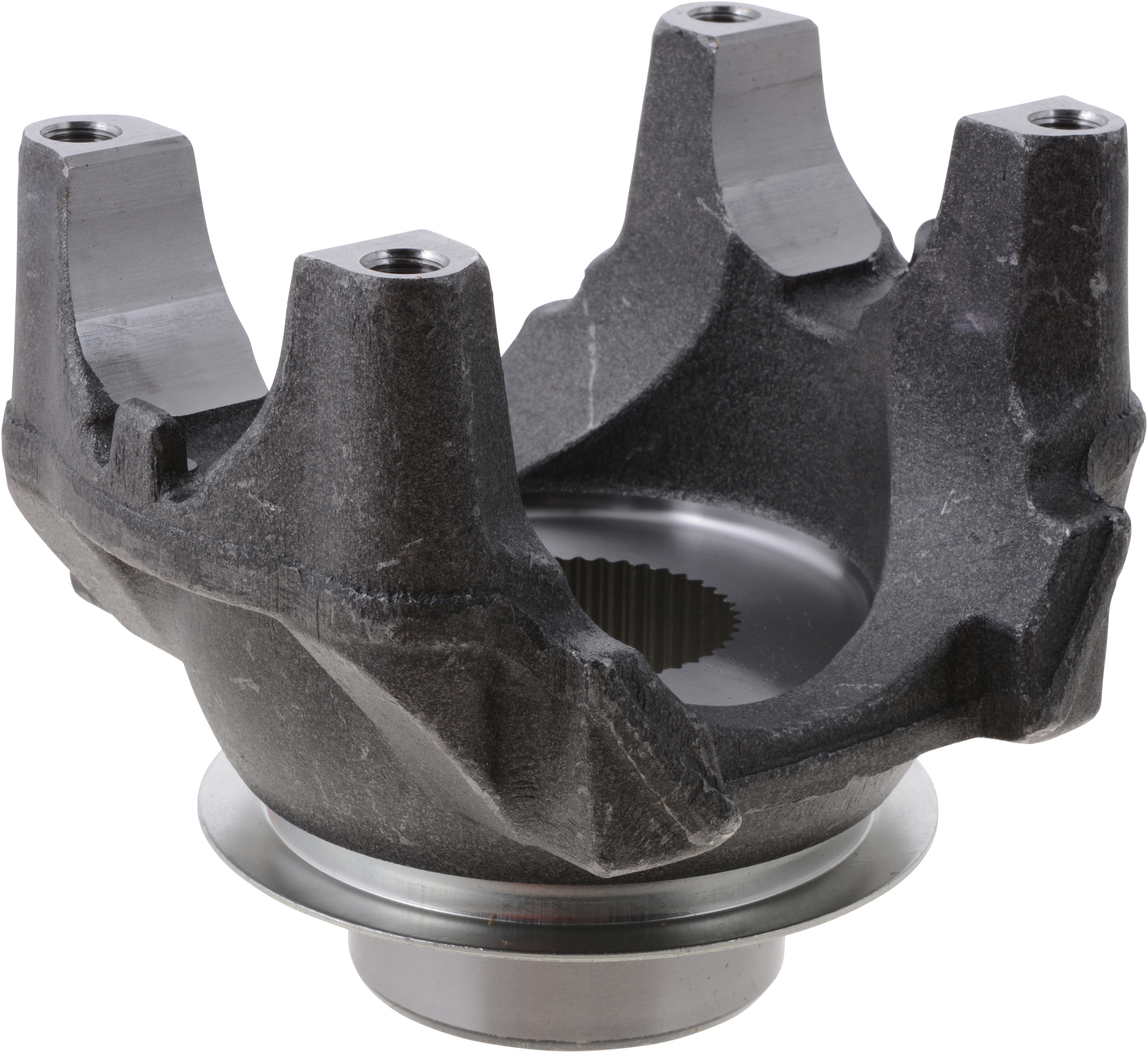 Differential End Yoke