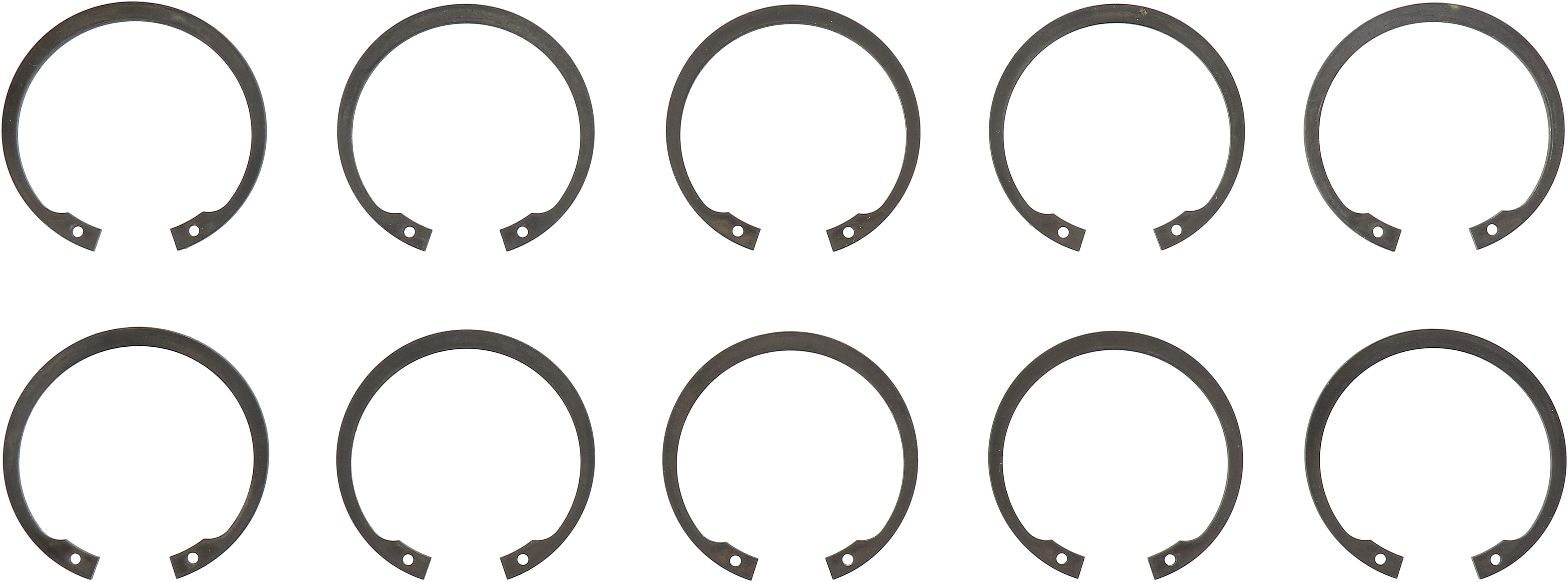 Universal Joint Snap Ring