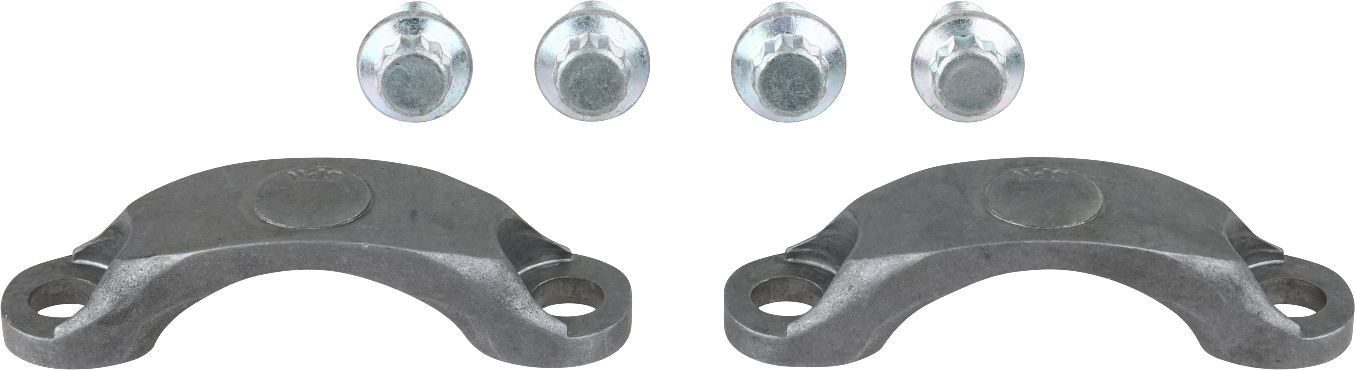 Universal Joint Strap Kit