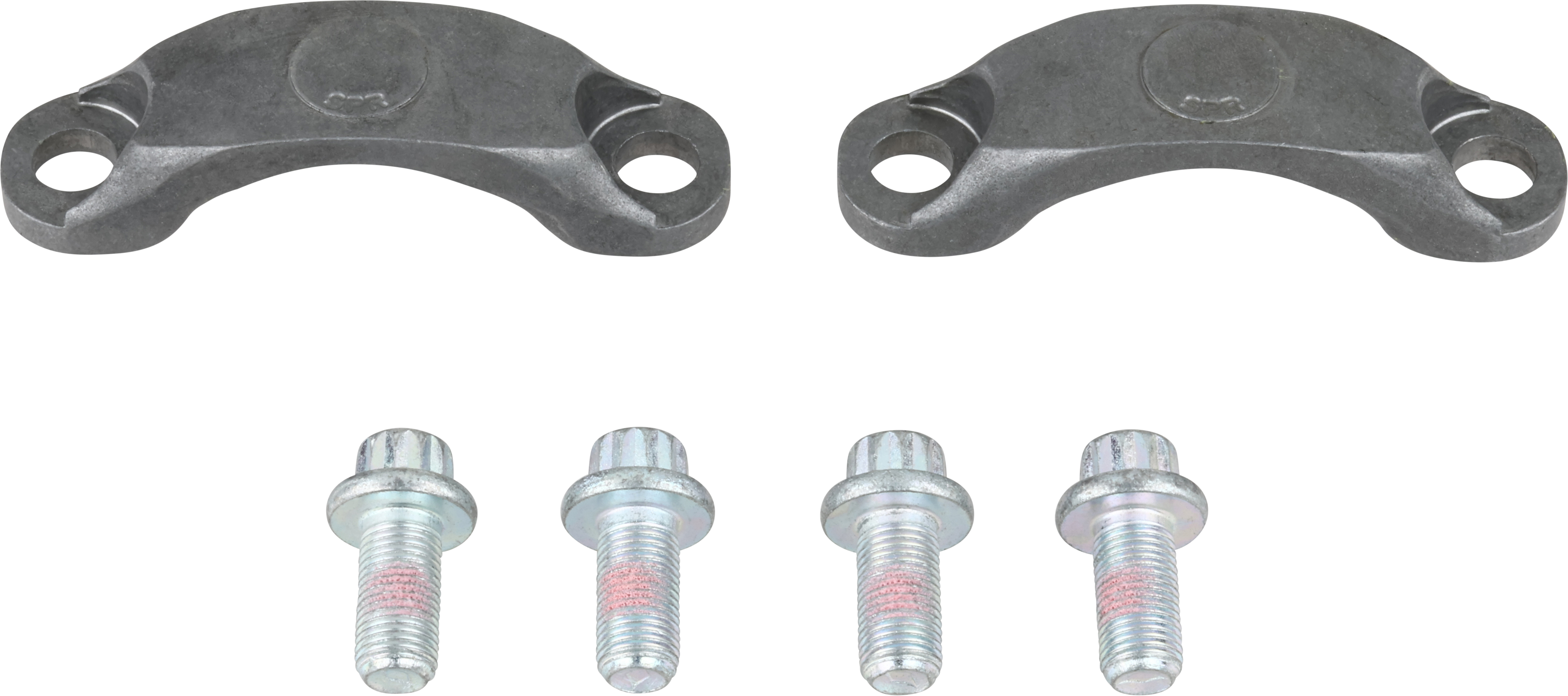 Universal Joint Strap Kit