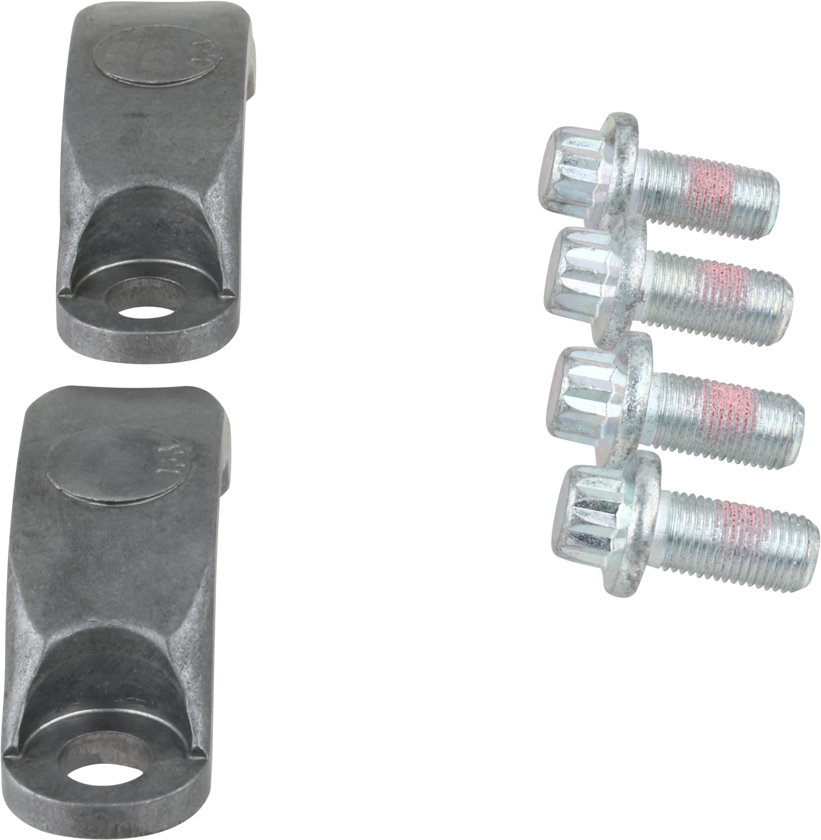 Universal Joint Strap Kit