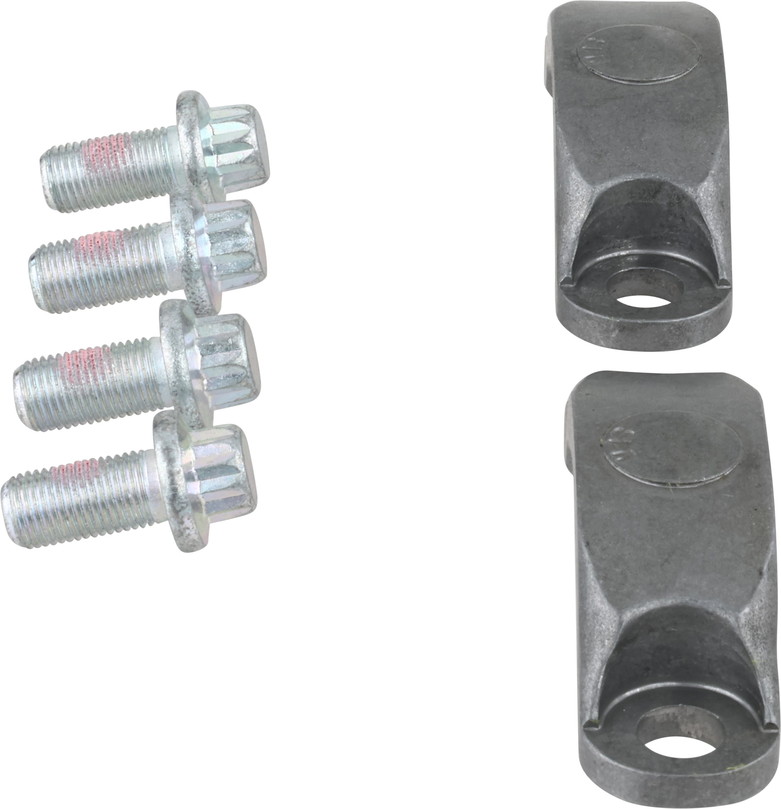 Universal Joint Strap Kit
