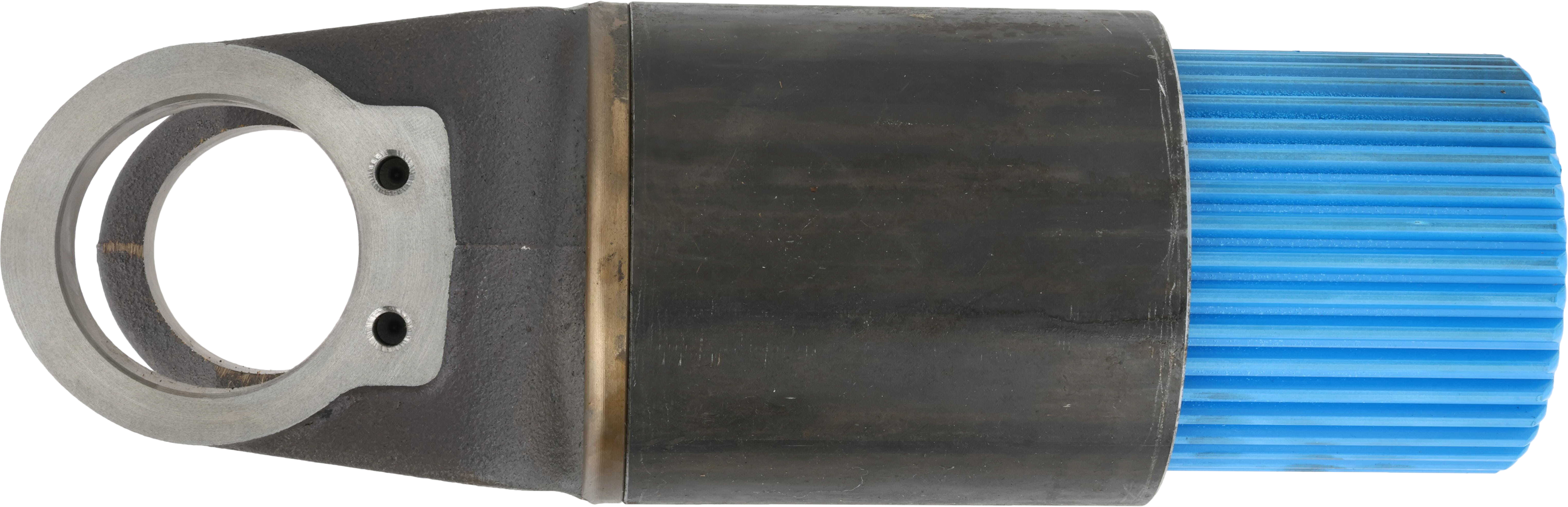 danaaftermarket.com | Drive Shaft Yoke Shaft