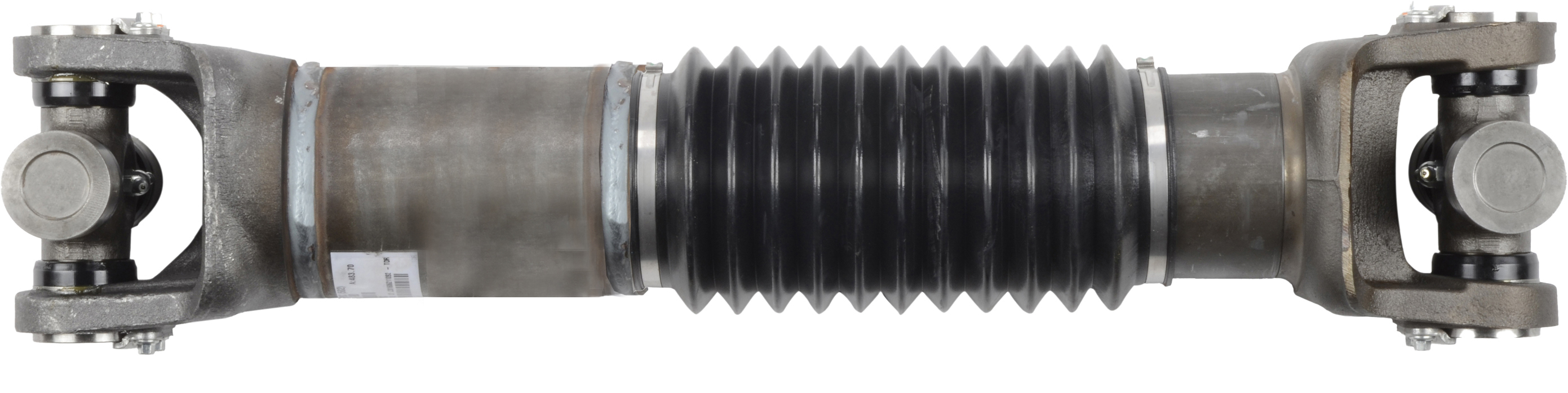 DanaAftermarket.com | Drive Shaft