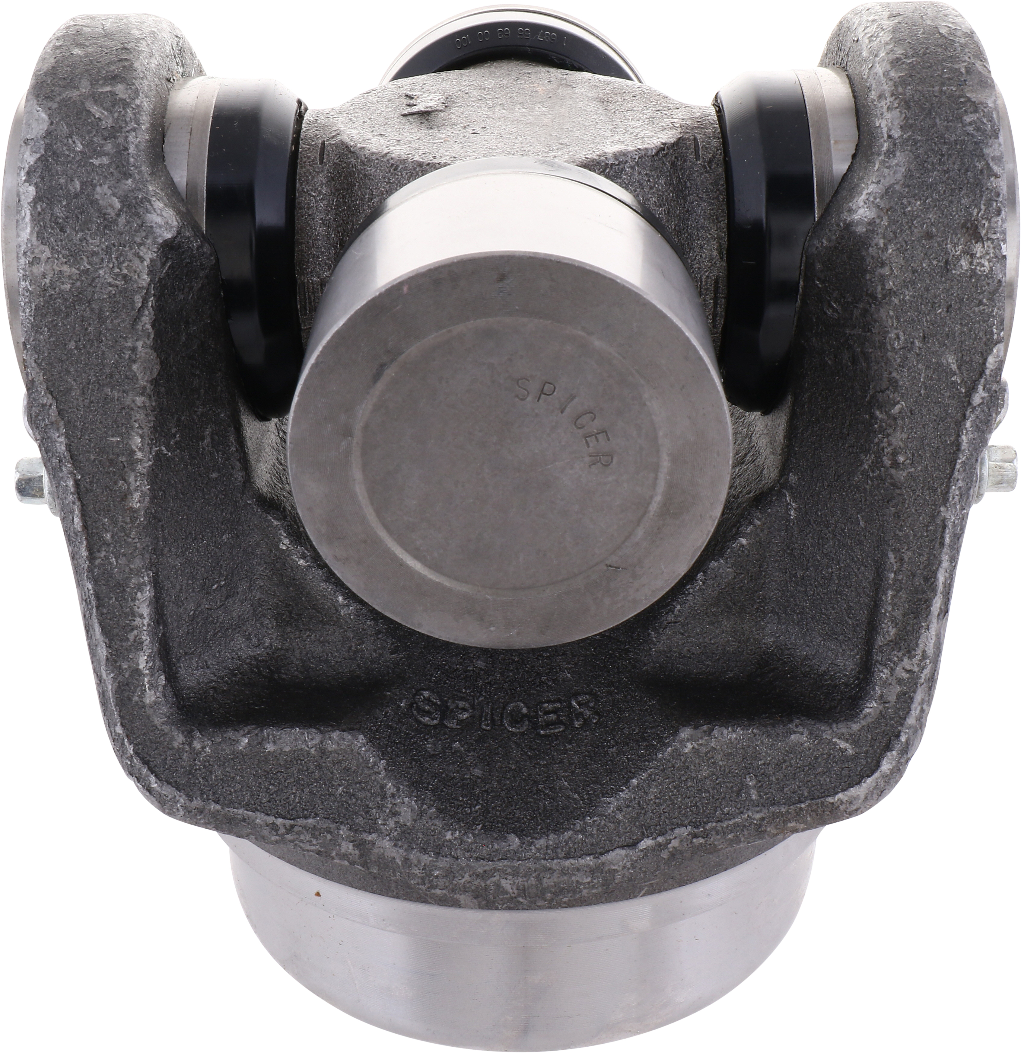 Drive Shaft Tube Weld Yoke Tight Joint