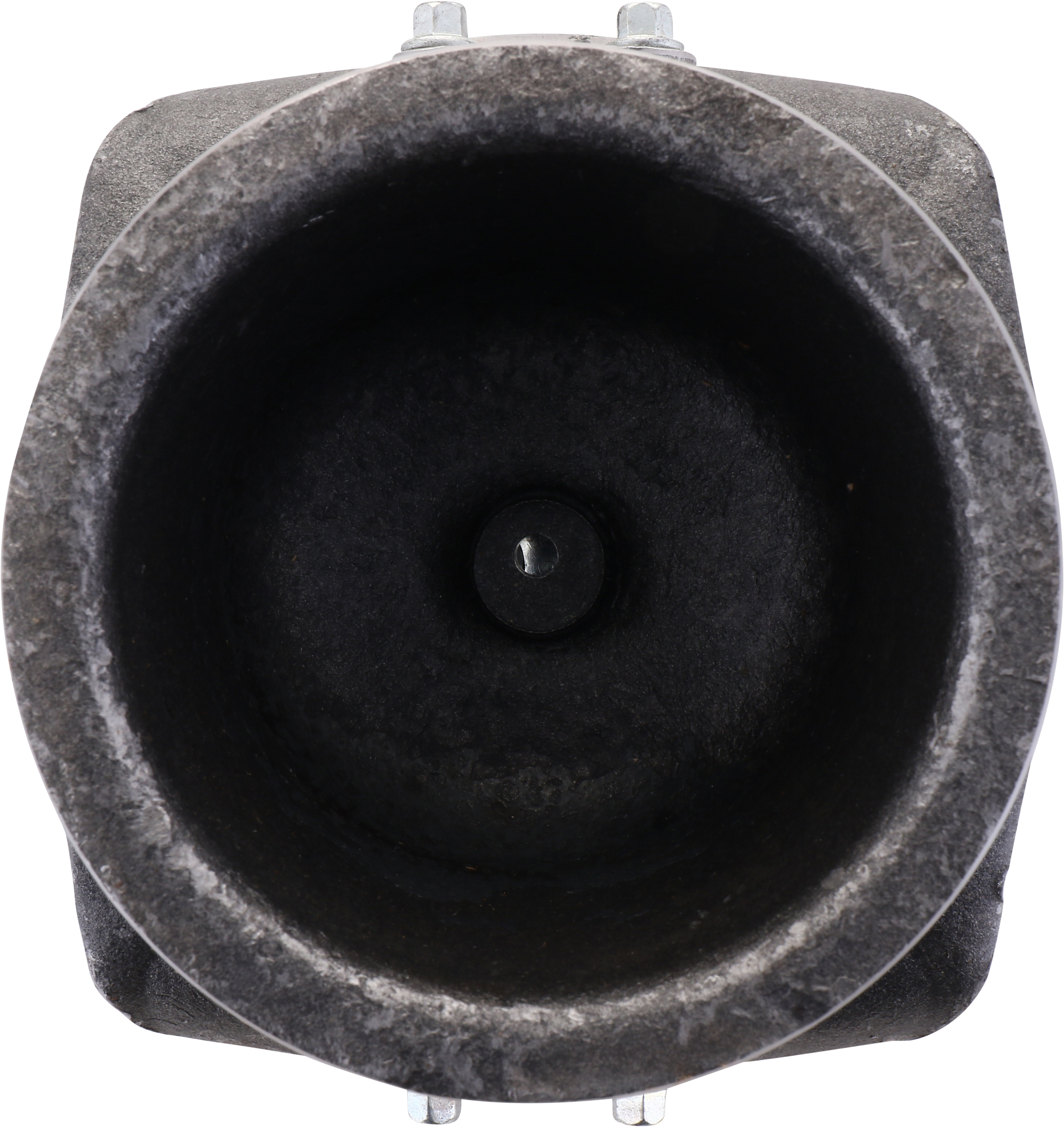 Drive Shaft Tube Weld Yoke Tight Joint