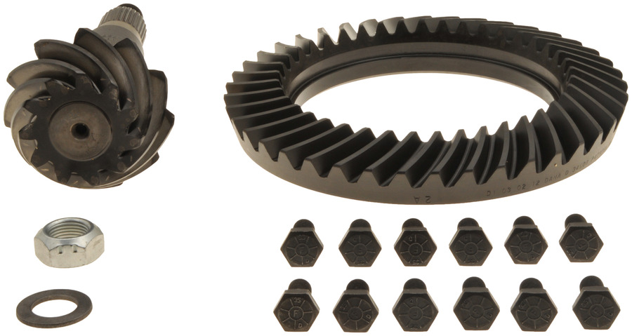 Differential Gear Set