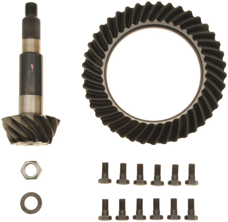 Differential Gear Set