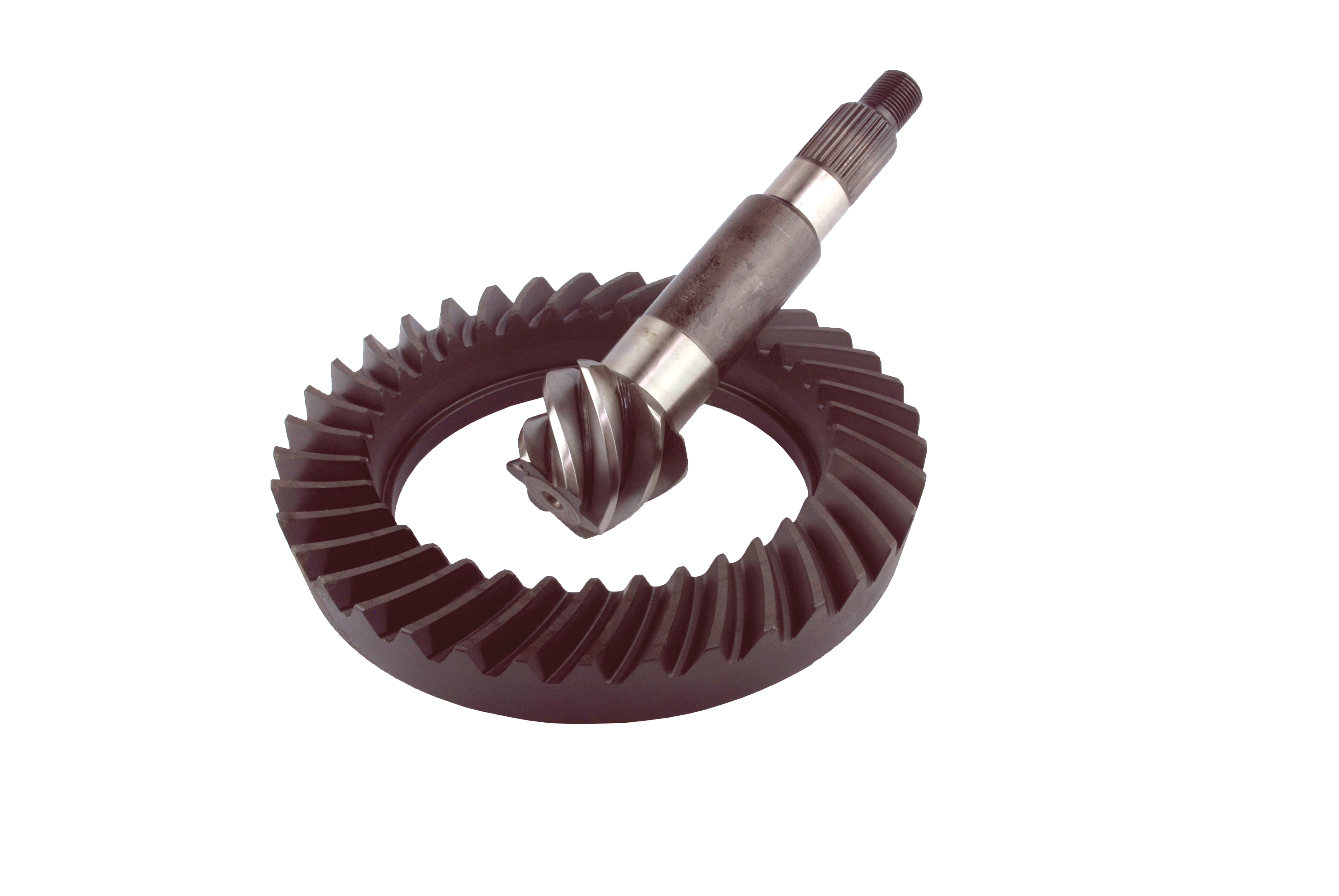 Differential Ring and Pinion
