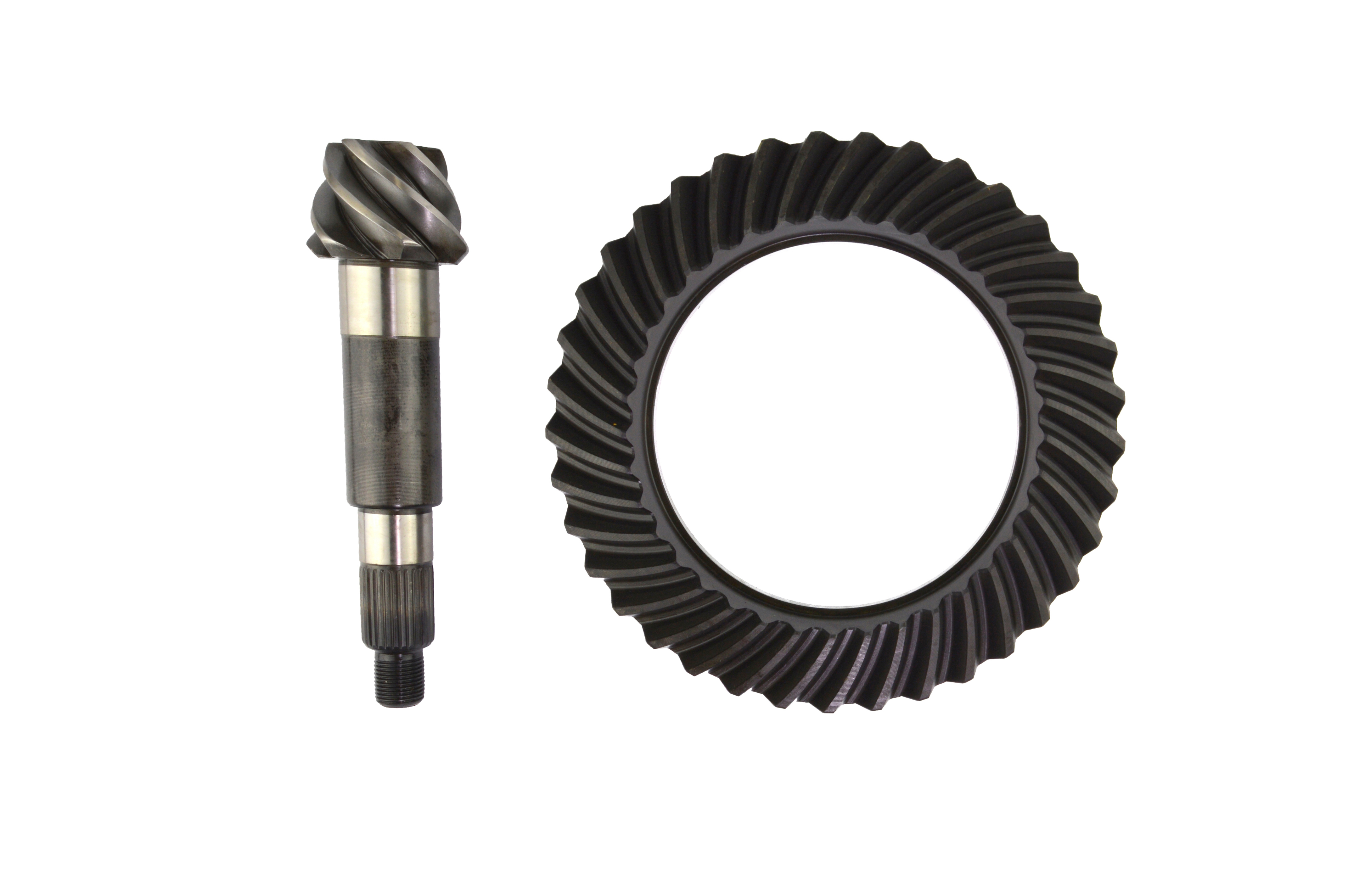Platinum Torque 4.56 Ring And Pinion - Dana 60 Standard Thick Gearset (D60-456X)