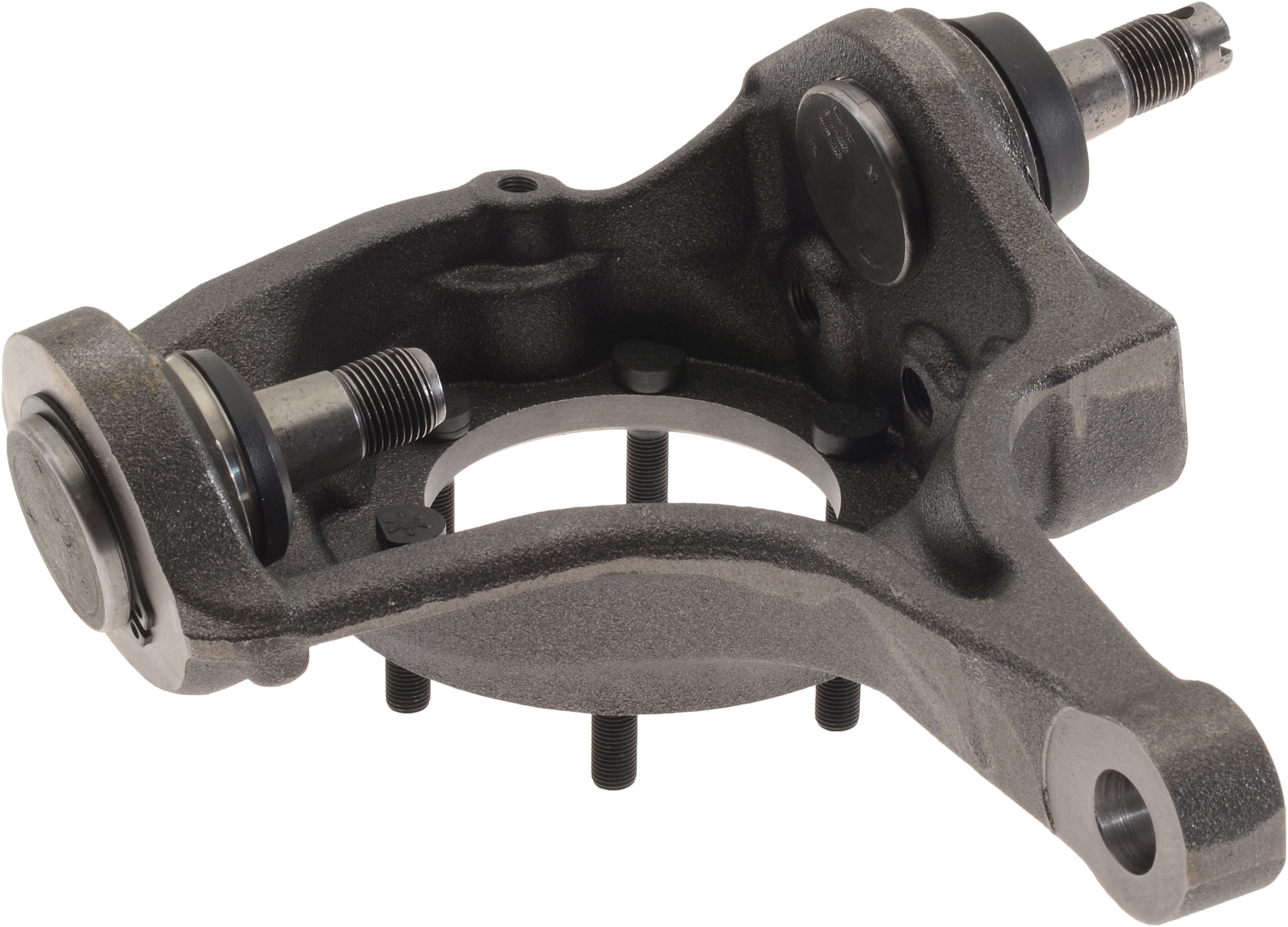 Steering Knuckle Kit