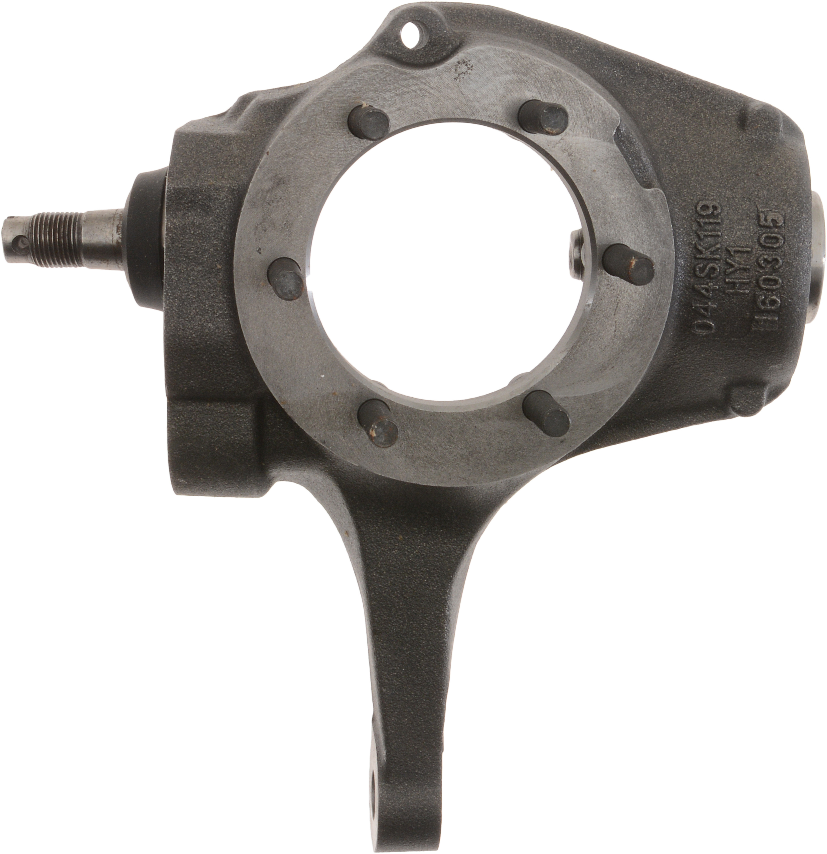 Steering Knuckle Kit