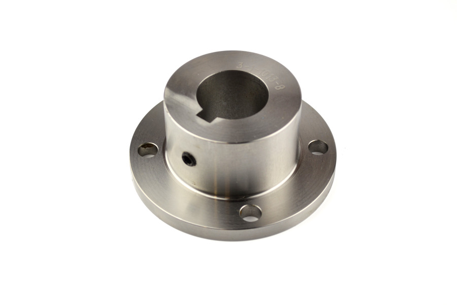 Drive Shaft Companion Flange