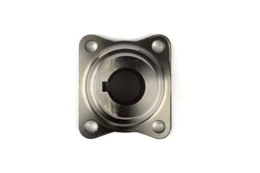 Drive Shaft Companion Flange