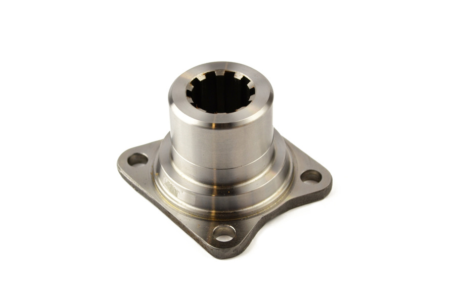 Drive Shaft Companion Flange