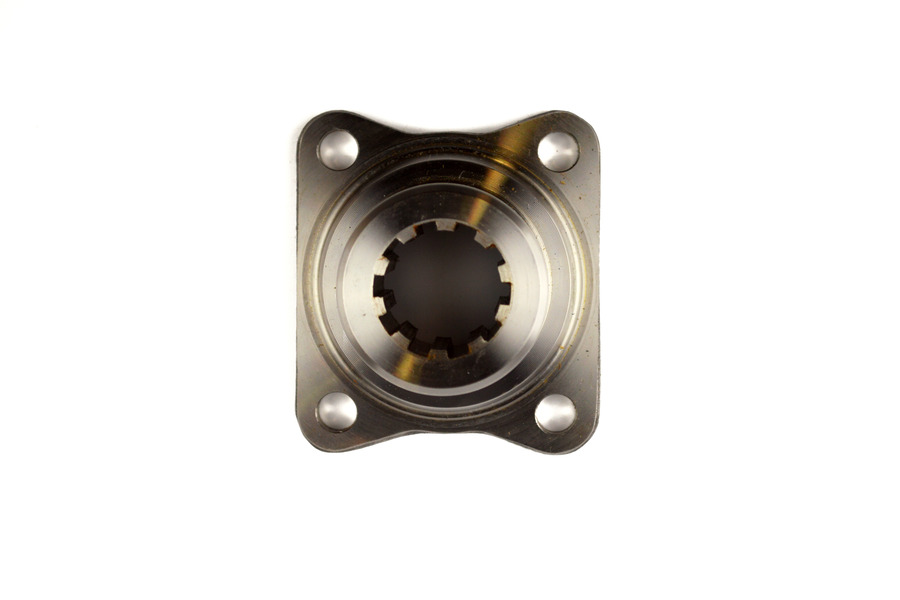 Drive Shaft Companion Flange