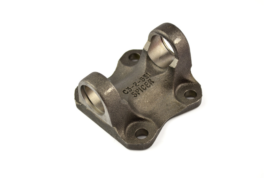 Drive Shaft Flange Yoke