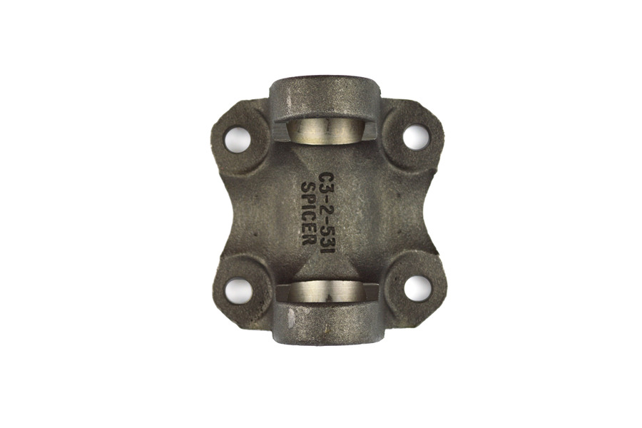 Drive Shaft Flange Yoke