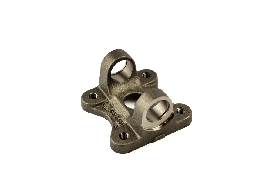 Drive Shaft Flange Yoke