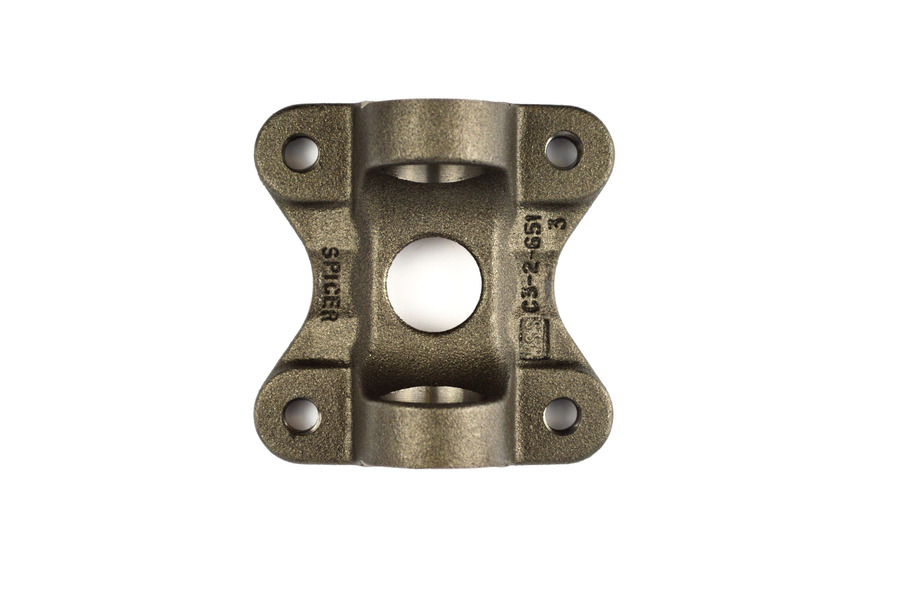 Drive Shaft Flange Yoke