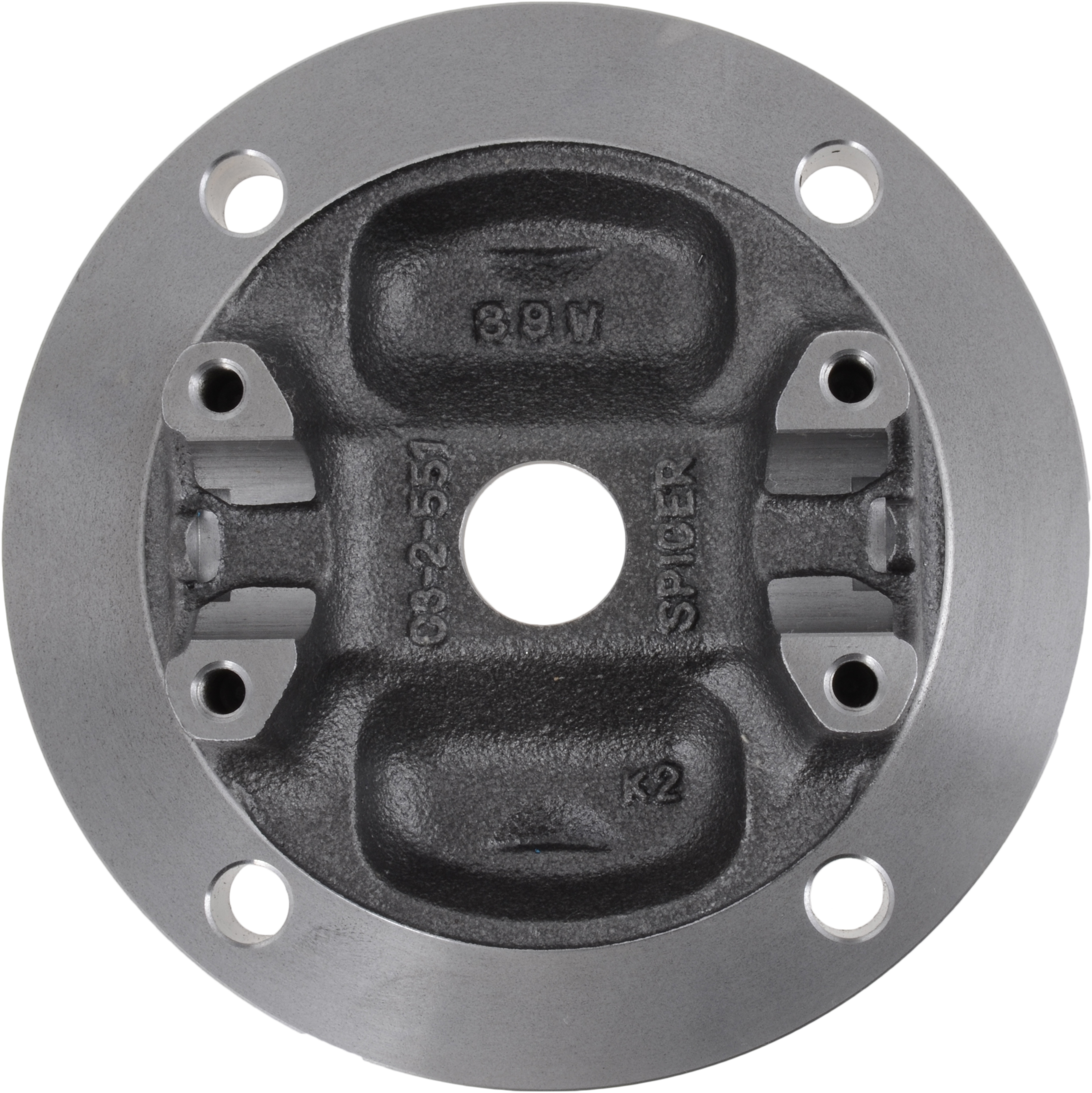 Drive Shaft Flange Yoke