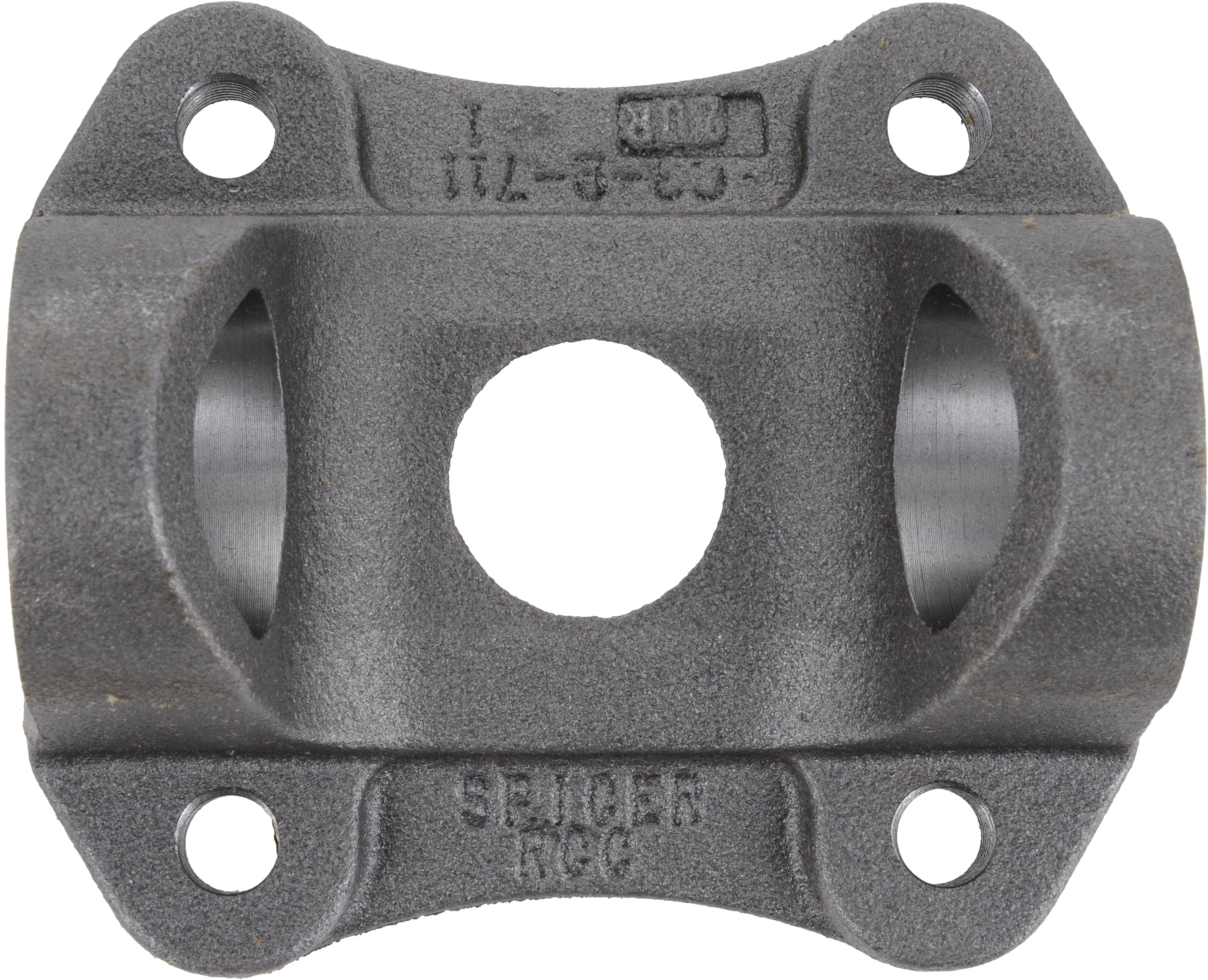 Drive Shaft Flange Yoke