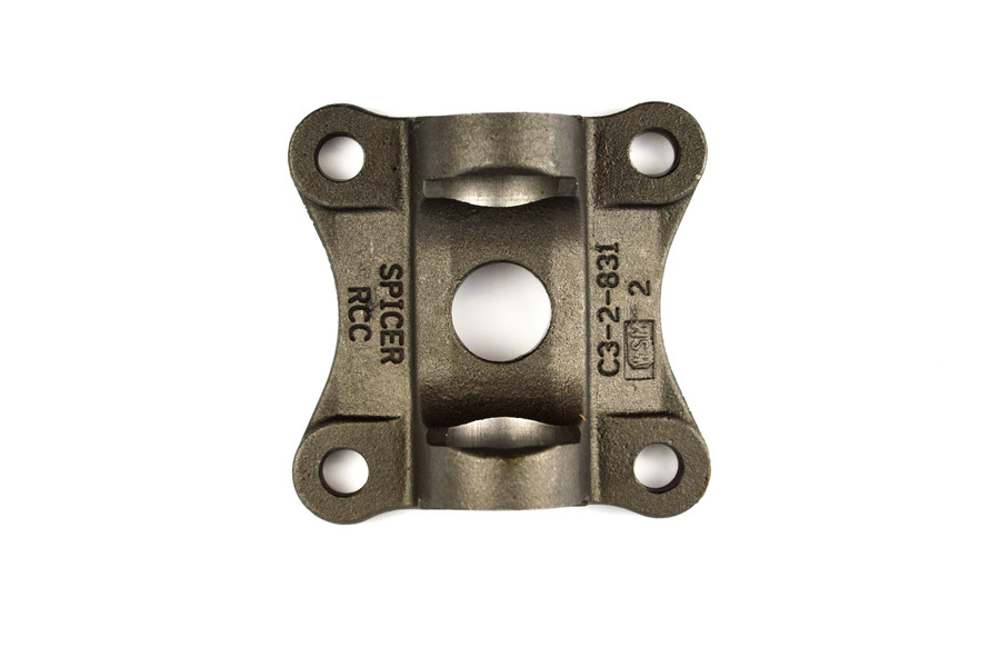 Drive Shaft Flange Yoke