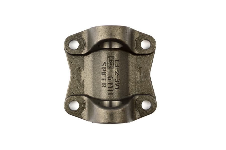 Drive Shaft Flange Yoke