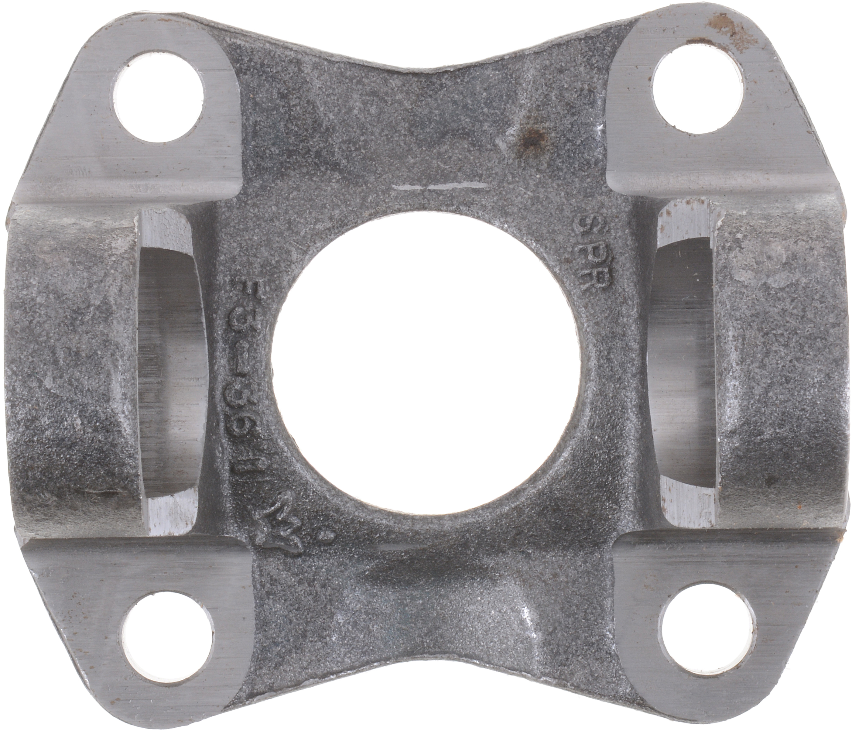 DanaAftermarket.com | Drive Shaft Flange Yoke