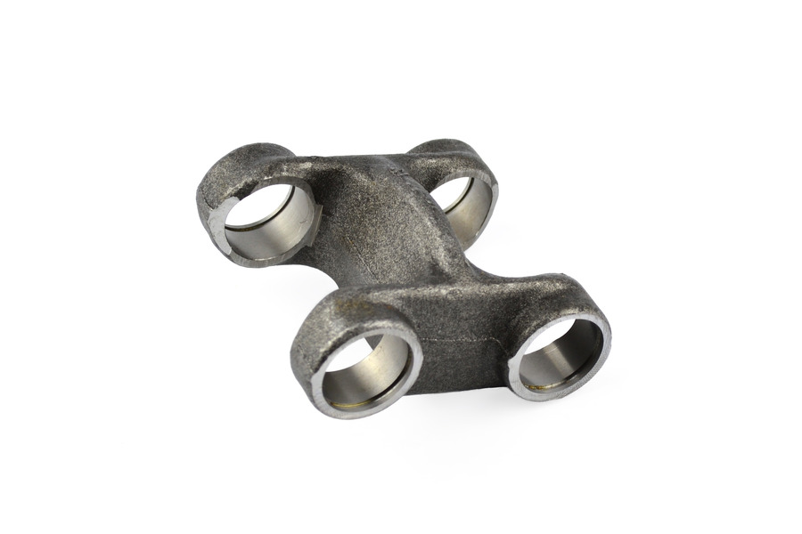 Double Cardan CV Centering Yoke