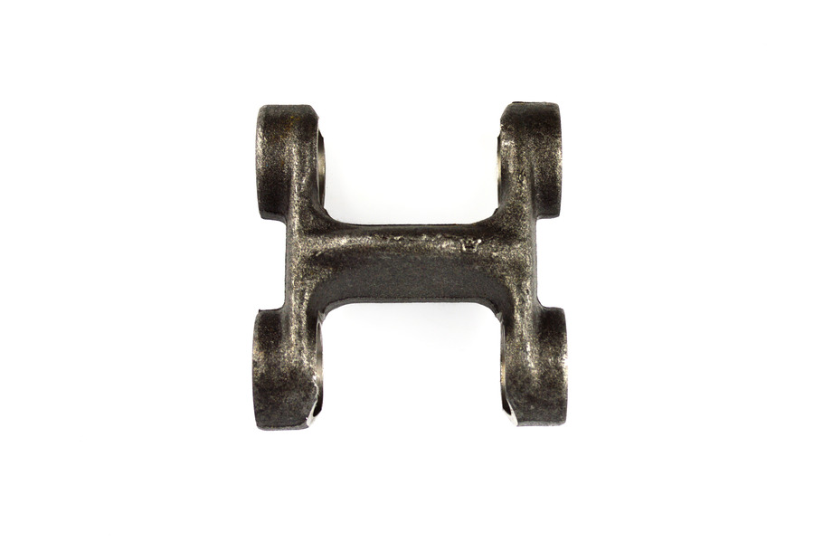 Double Cardan CV Centering Yoke