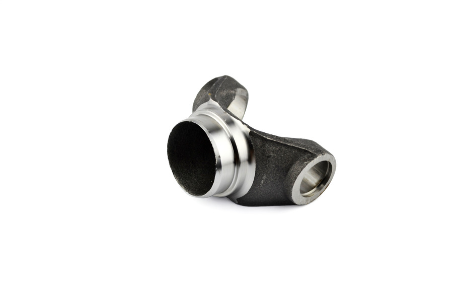 Double Cardan CV Centering Yoke