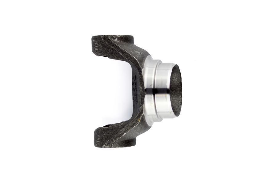 Double Cardan CV Centering Yoke