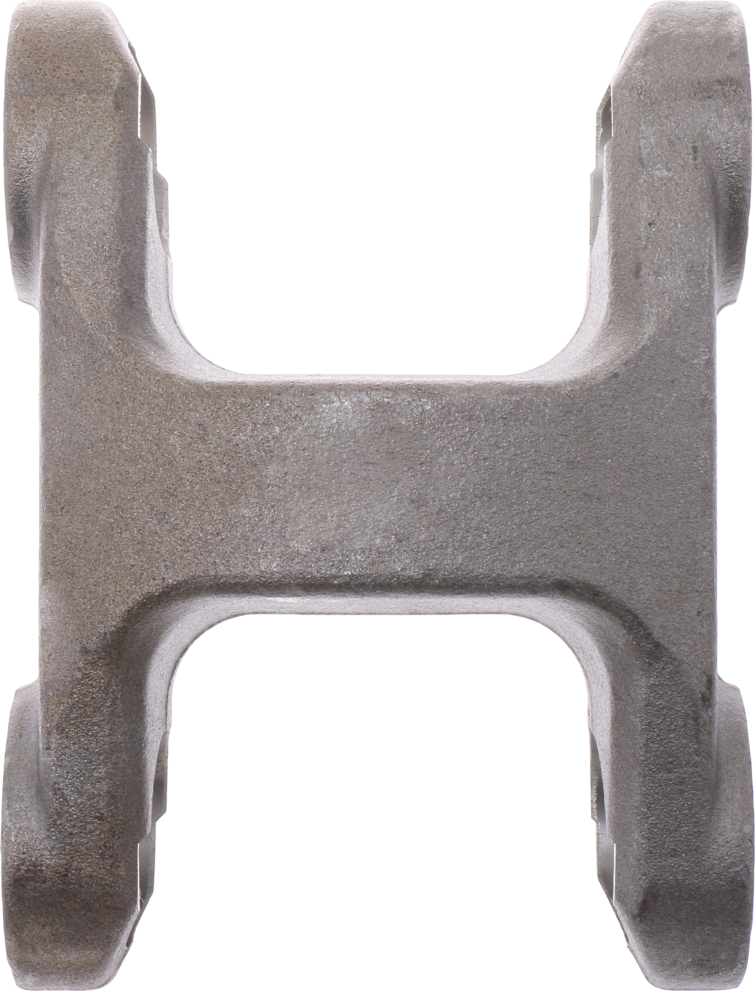 Double Cardan CV Centering Yoke