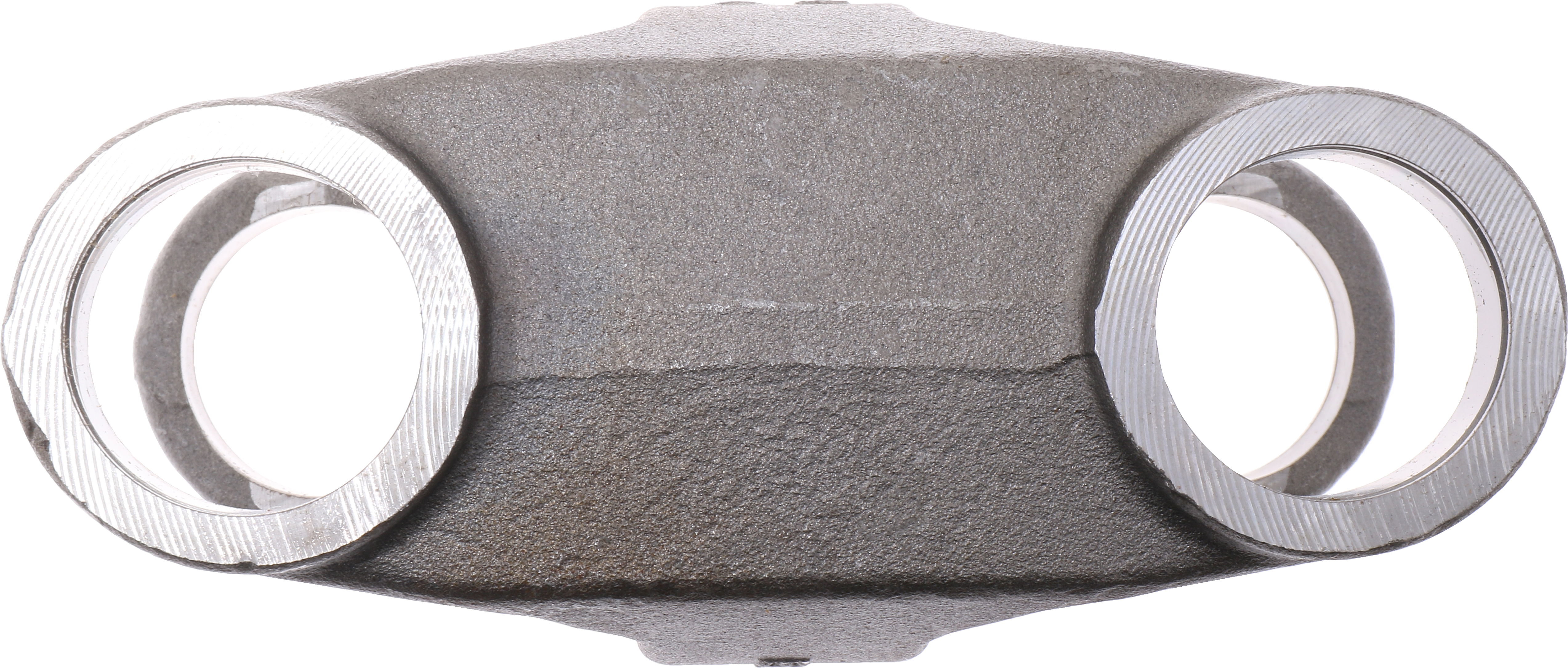 Double Cardan CV Centering Yoke