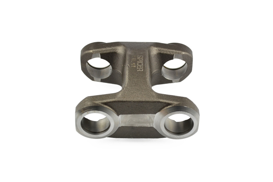 Double Cardan CV Centering Yoke