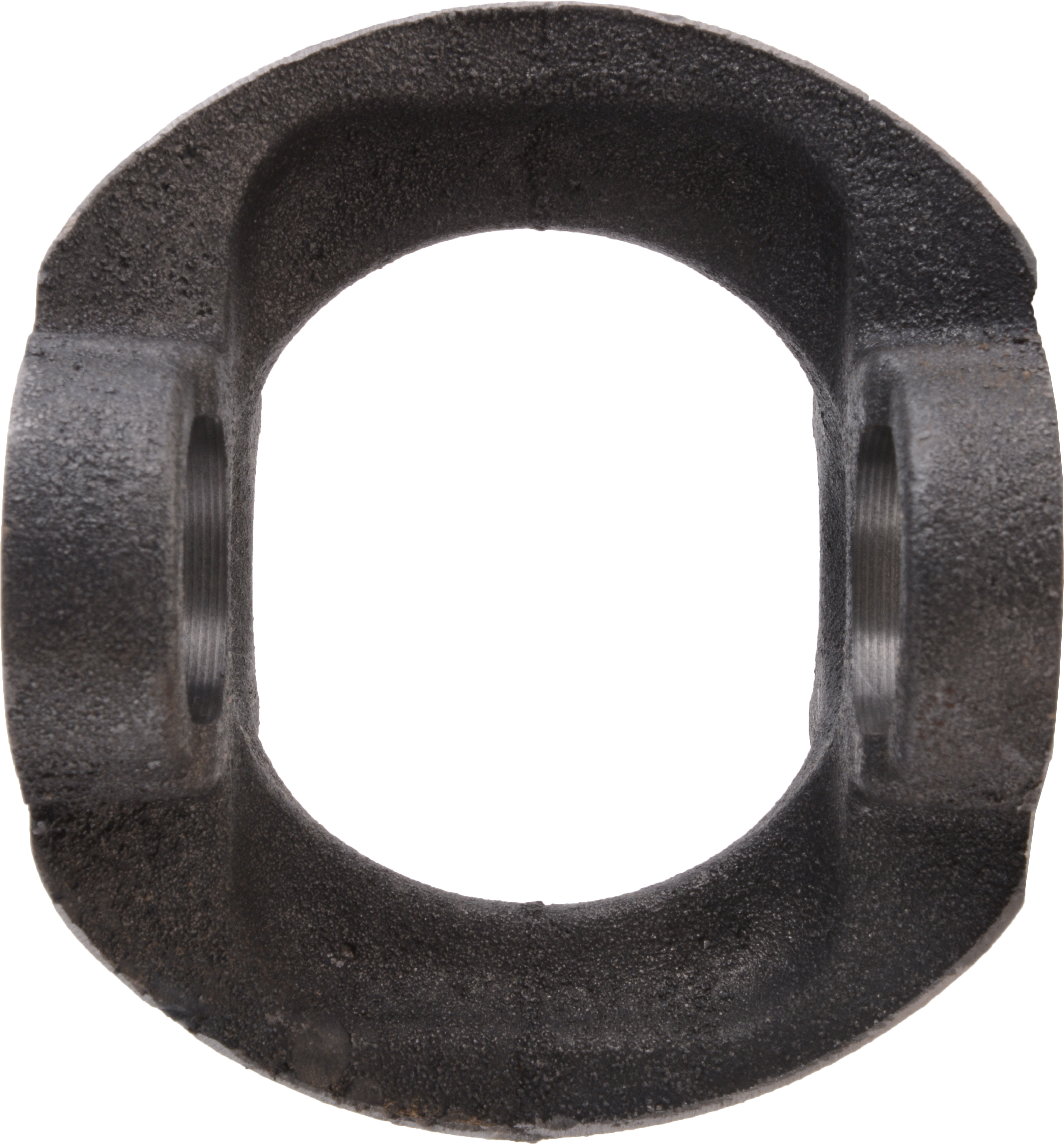 Double Cardan CV H Yoke