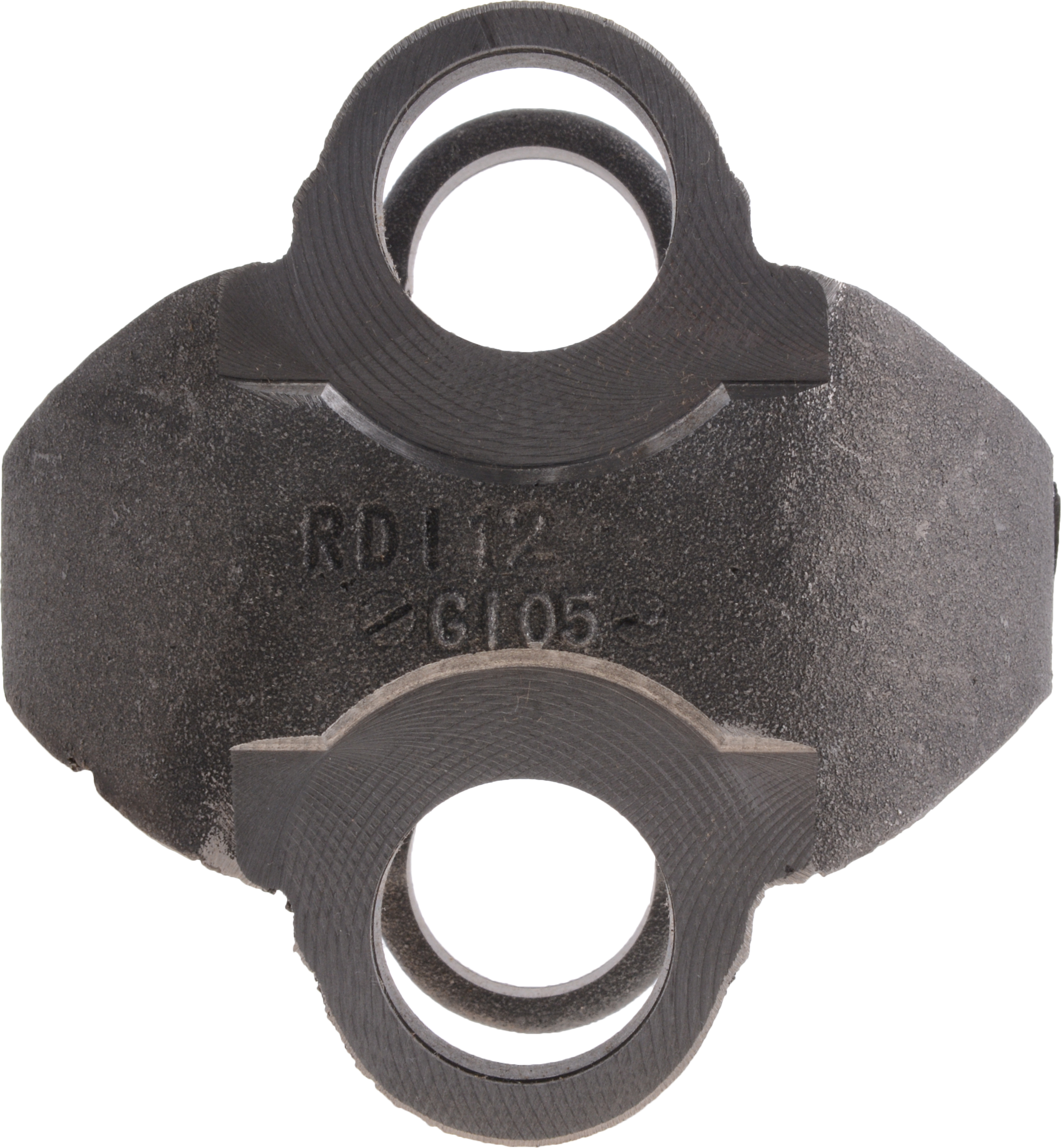 Double Cardan CV H Yoke