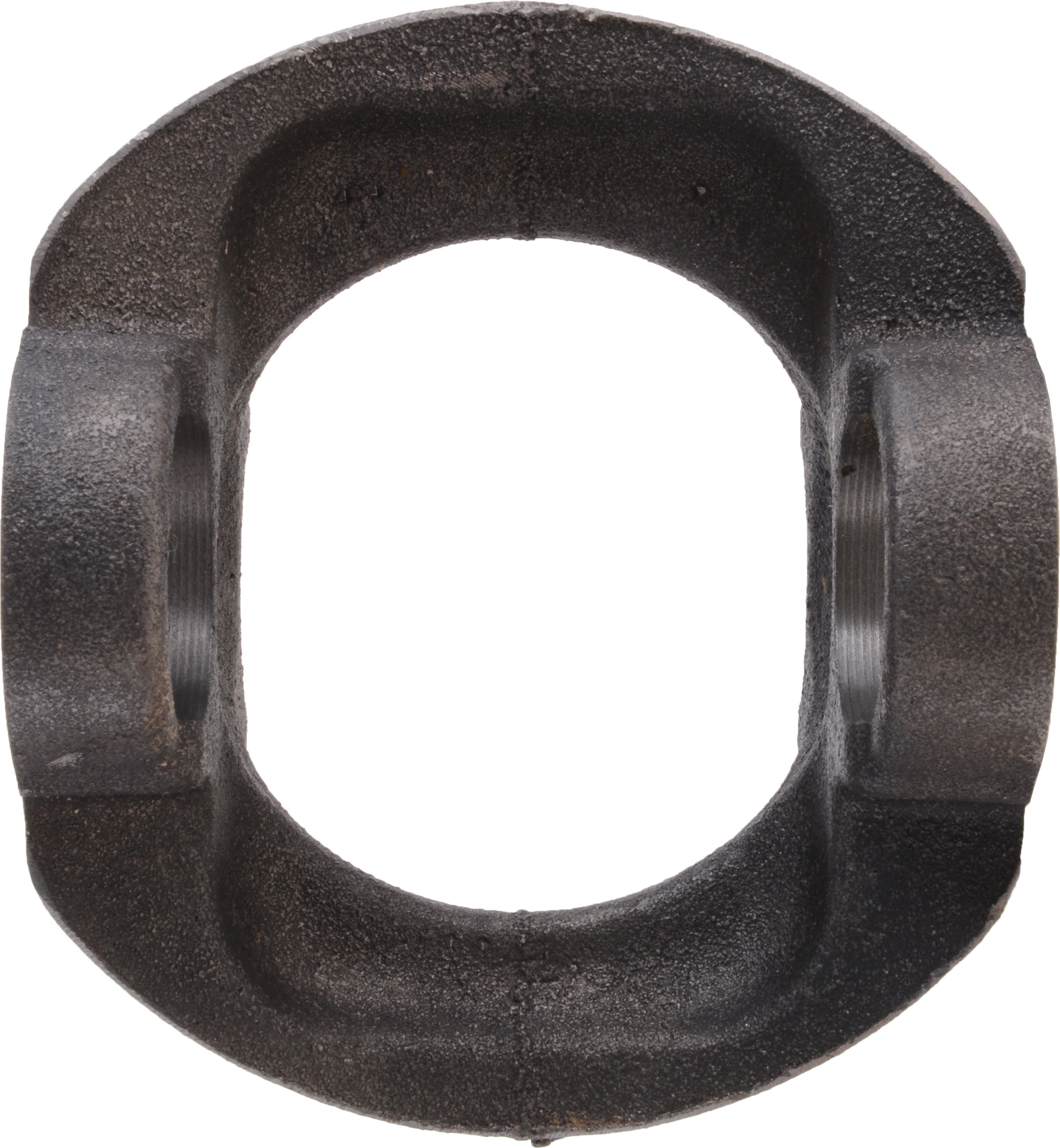 Double Cardan CV H Yoke