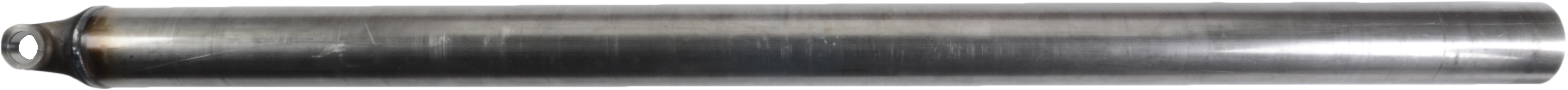 Drive Shaft Yoke and Tube