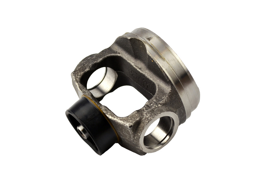 Double Cardan CV Ball Stud Tube Weld Yoke