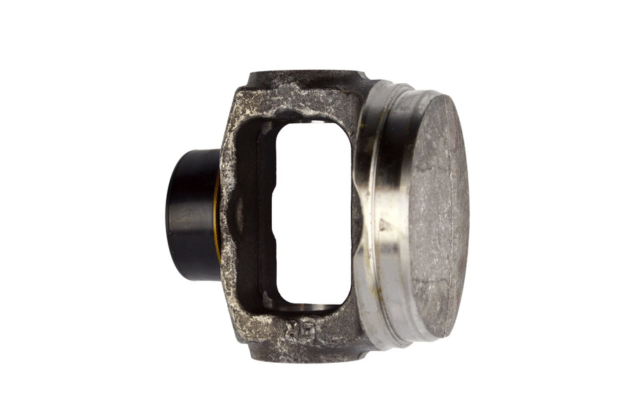 Double Cardan CV Ball Stud Tube Weld Yoke