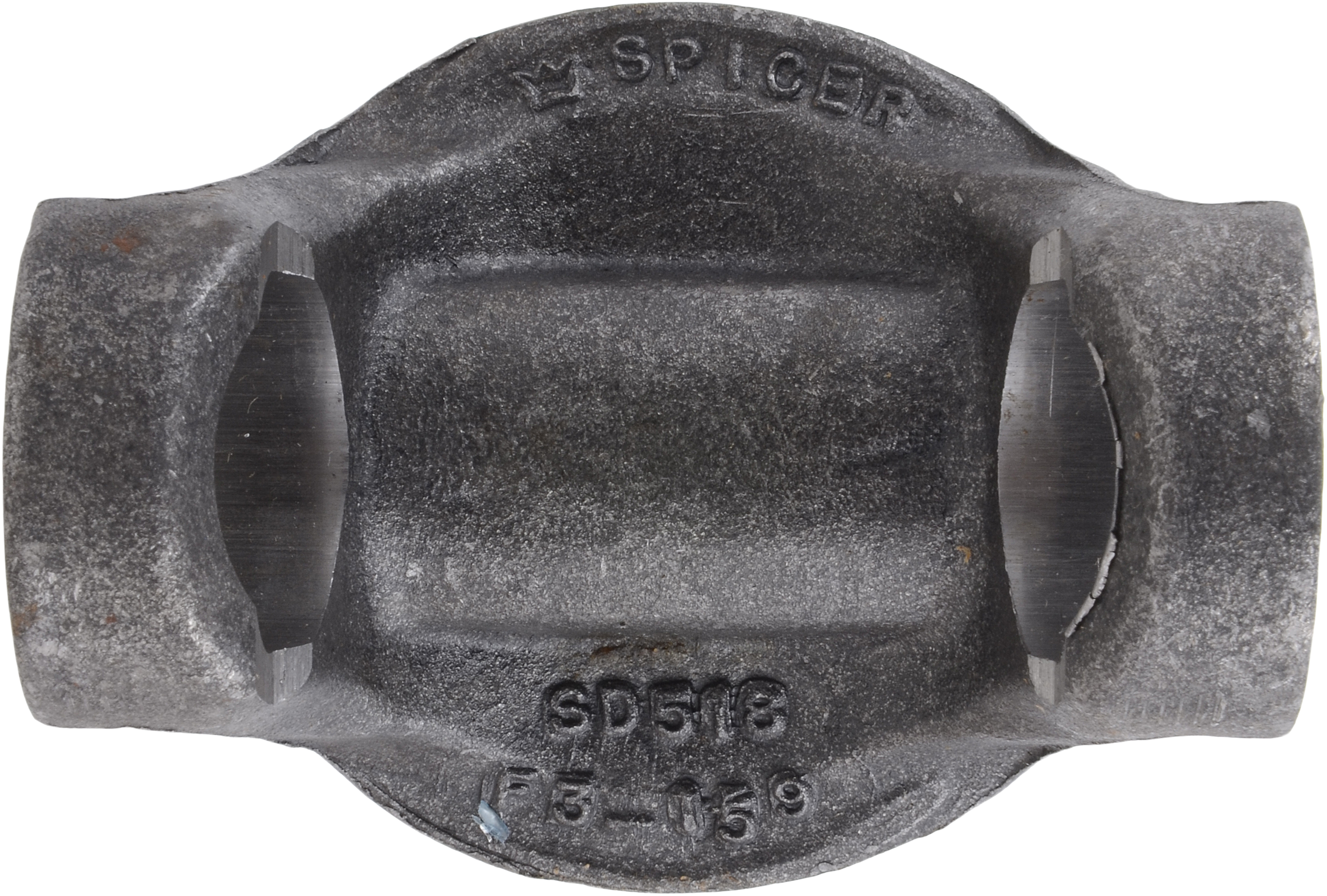 Drive Shaft Tube Weld Yoke