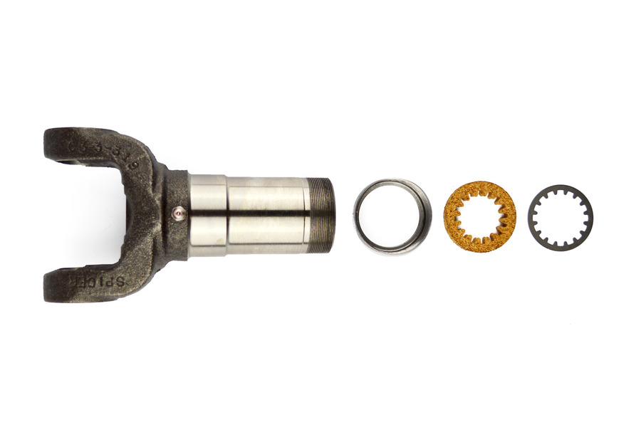 Drive Shaft Slip Yoke