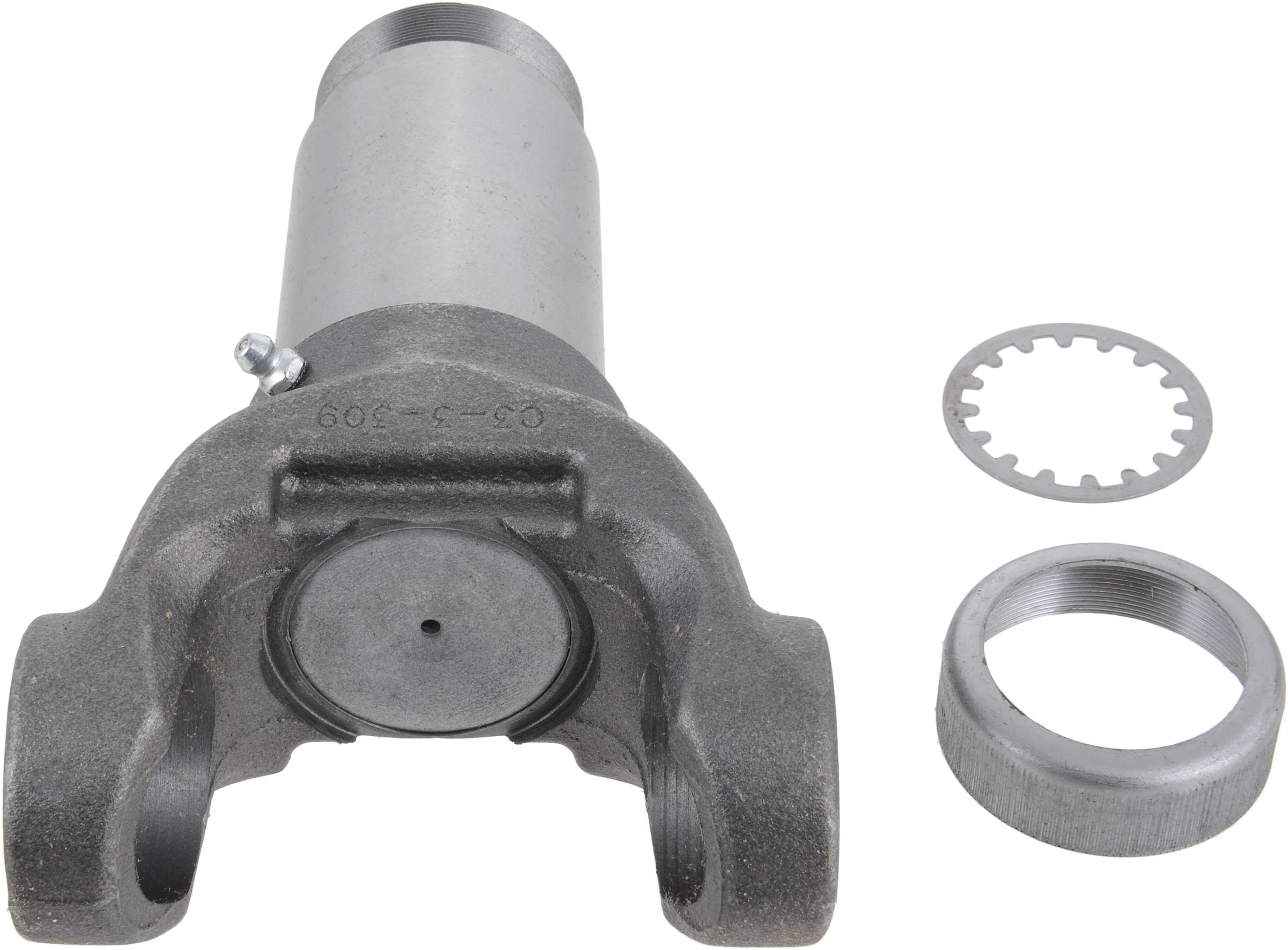 Drive Shaft Slip Yoke