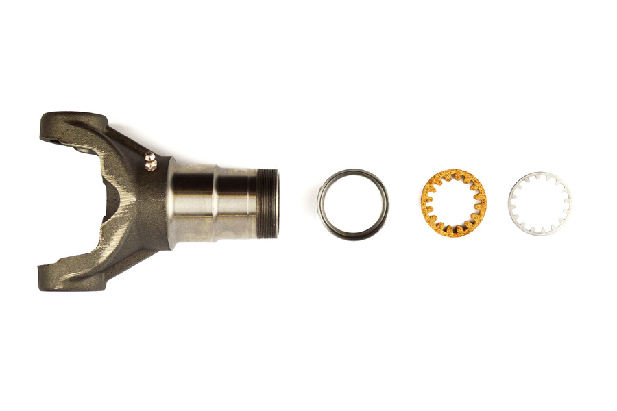 Drive Shaft Slip Yoke