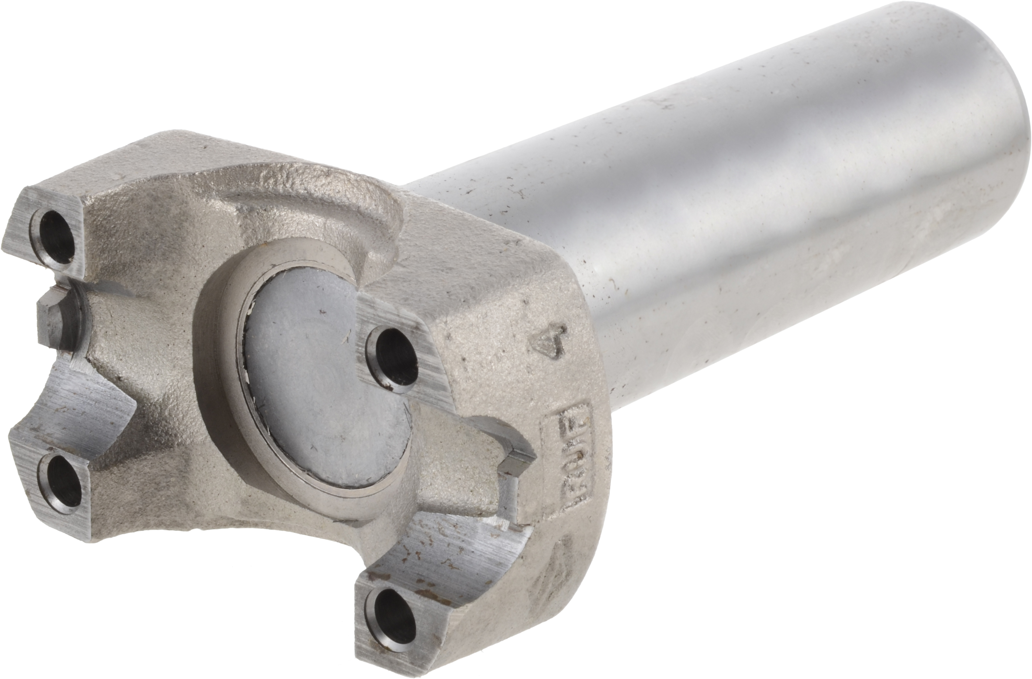 Double Cardan CV Slip Yoke