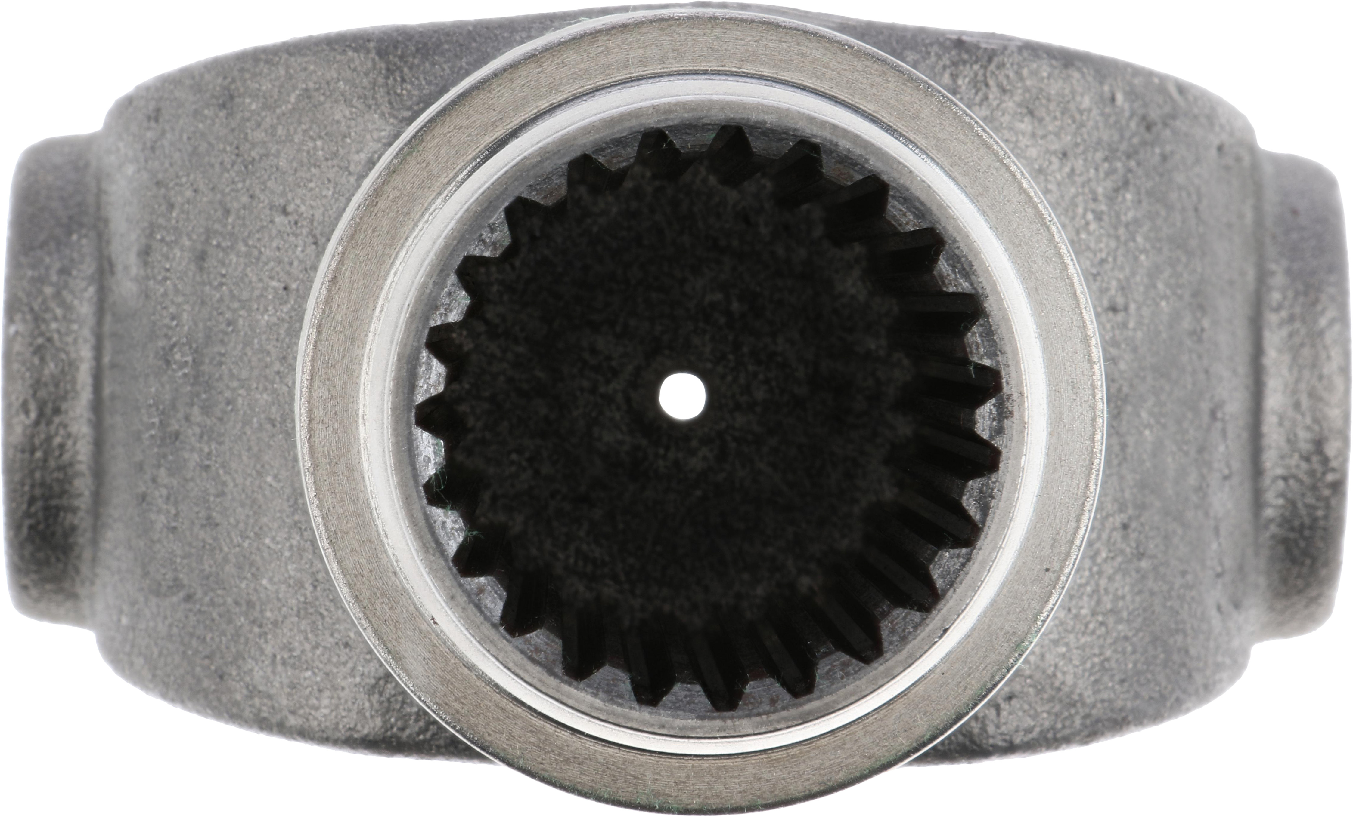 済　Yokey danaaftermarket.com | Drive Shaft Slip Yoke