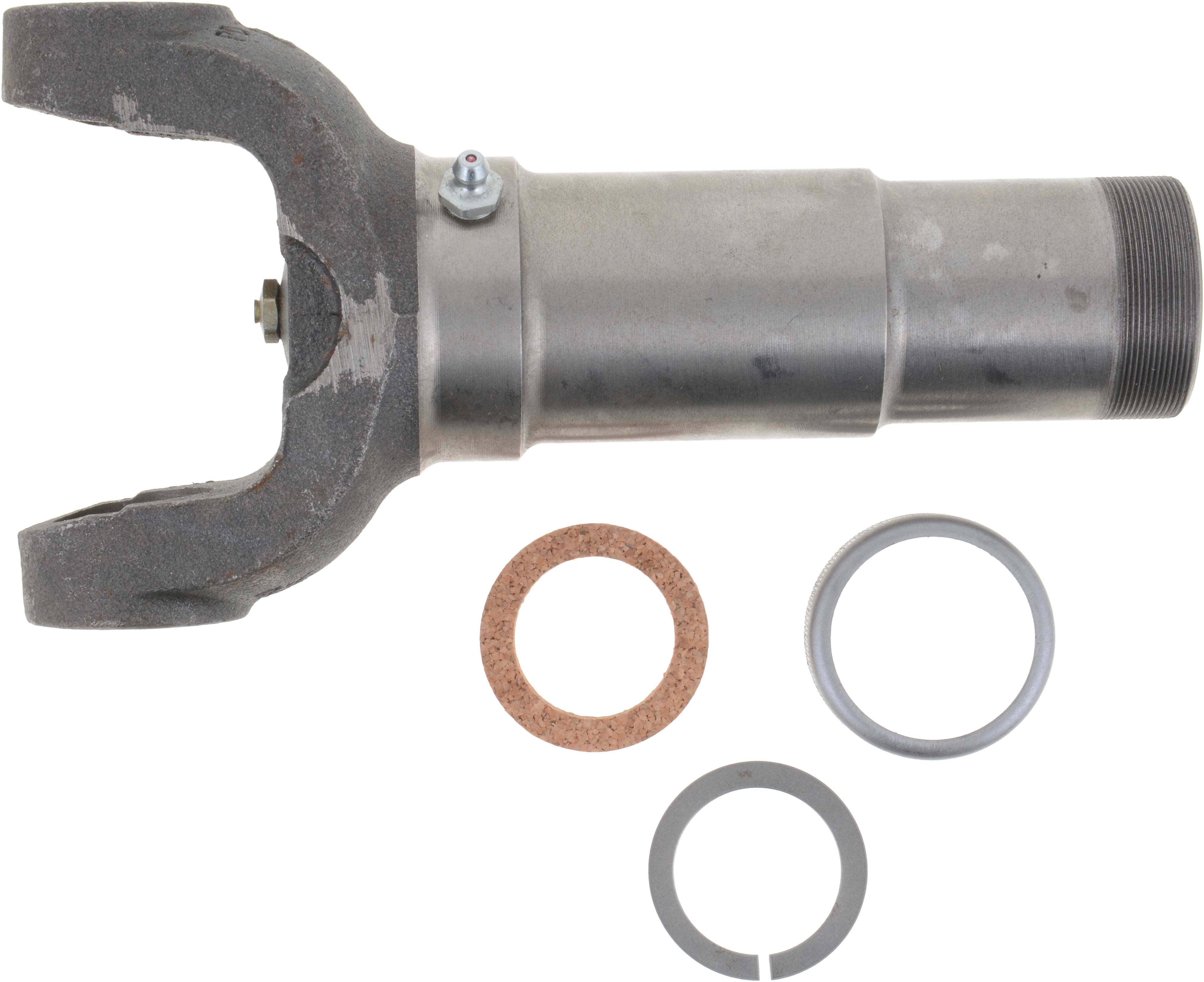 danaaftermarket.com | Drive Shaft Slip Yoke
